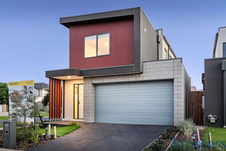 Main view of Homely house listing, 13 Elland Road, Clyde North VIC 3978