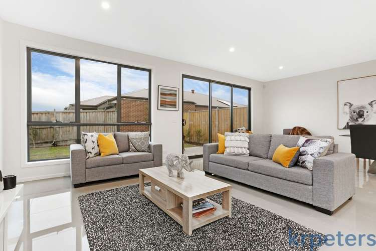 Fifth view of Homely house listing, 13 Elland Road, Clyde North VIC 3978