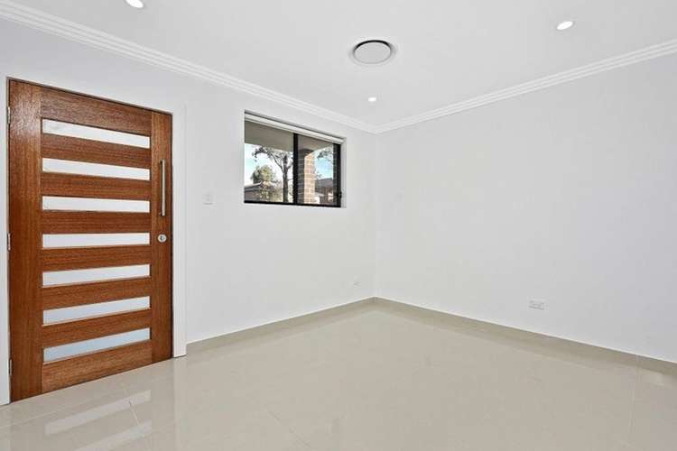 Third view of Homely semiDetached listing, 3 Burrows Avenue, Chester Hill NSW 2162