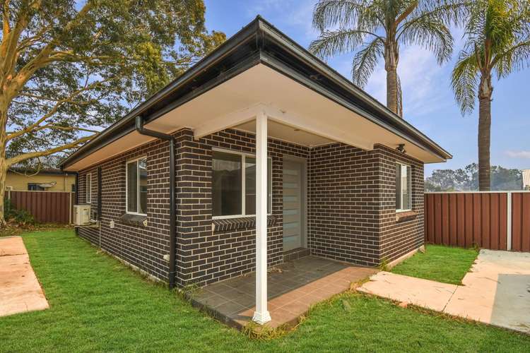 Second view of Homely house listing, 32A Kawana Street, Bass Hill NSW 2197