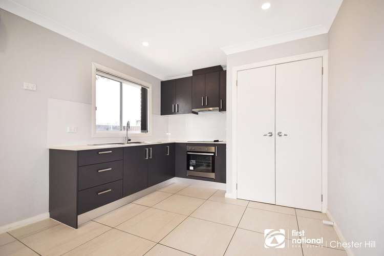Third view of Homely house listing, 32A Kawana Street, Bass Hill NSW 2197
