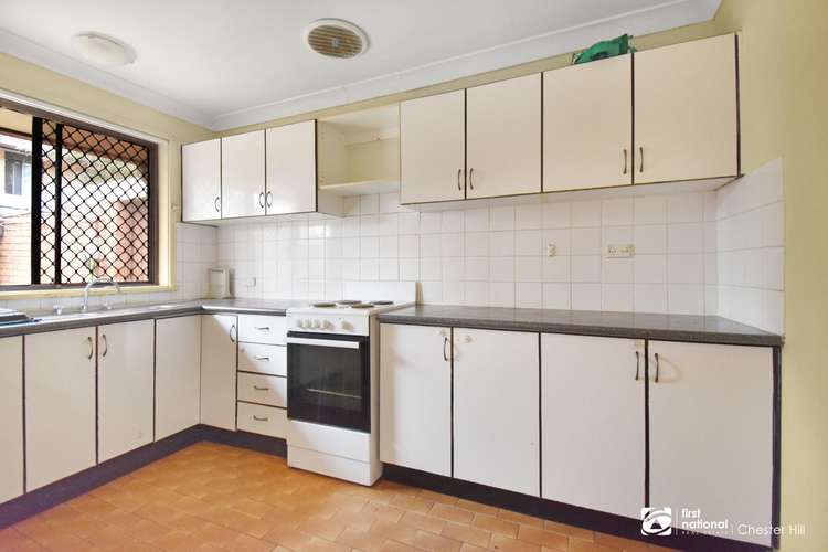 Fourth view of Homely unit listing, 23/17-25 Campbell Hill Road, Chester Hill NSW 2162