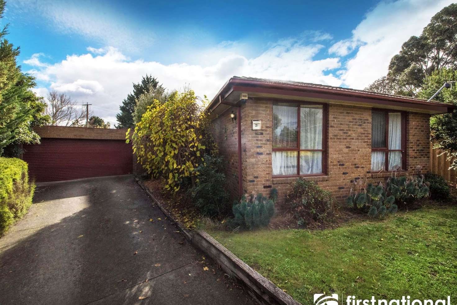 Main view of Homely house listing, 21 Pauline Court, Hampton Park VIC 3976