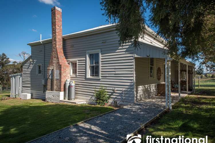 210 Ellis Road, Tonimbuk VIC 3815