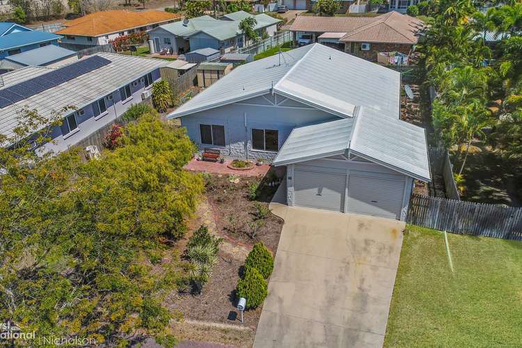 Main view of Homely house listing, 61 Macarthur Drive, Annandale QLD 4814