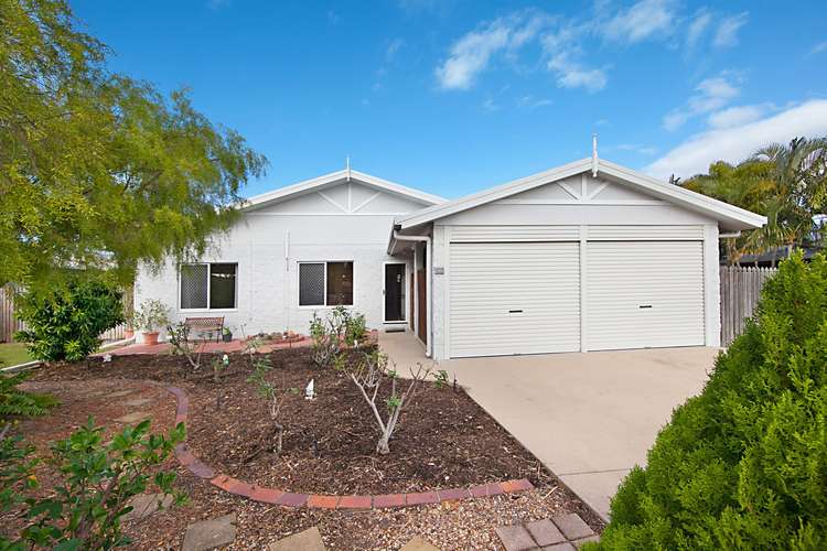 Second view of Homely house listing, 61 Macarthur Drive, Annandale QLD 4814