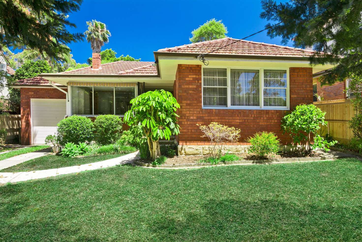 Main view of Homely house listing, 222 Boundary Street, Castle Cove NSW 2069