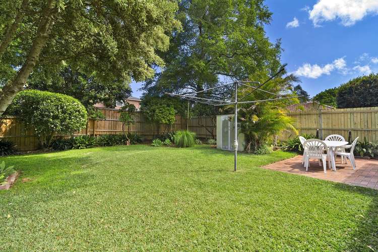 Second view of Homely house listing, 222 Boundary Street, Castle Cove NSW 2069