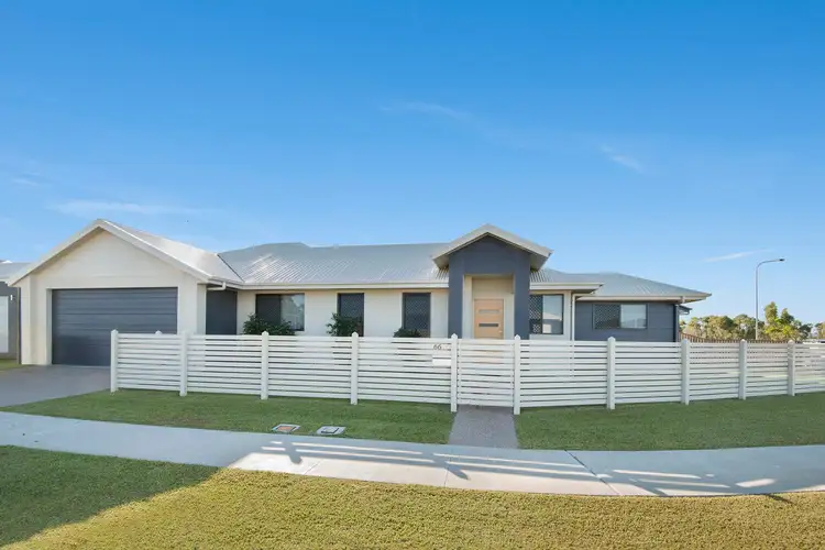 66 Darter Street, Oonoonba QLD 4811