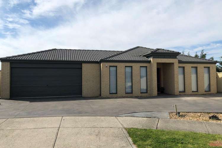 Fourth view of Homely house listing, Room 2/5 Aqua Court, Pakenham VIC 3810