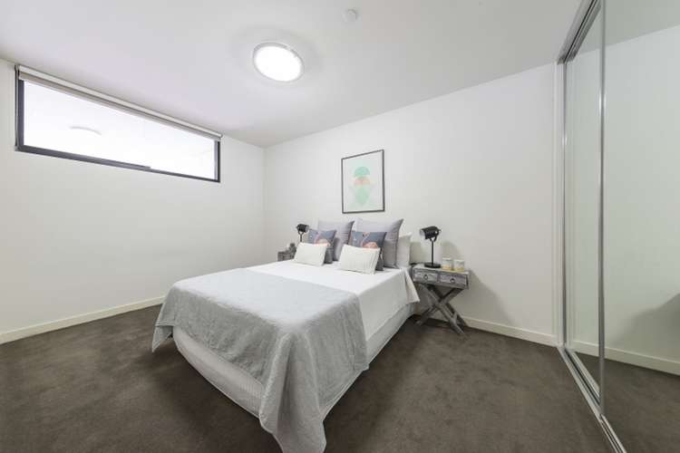 Fifth view of Homely apartment listing, 108B/113 Pier Street, Altona VIC 3018