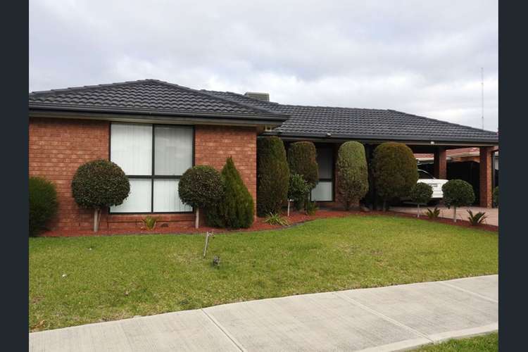 Main view of Homely house listing, 16 Proctor Crescent, Keilor Downs VIC 3038