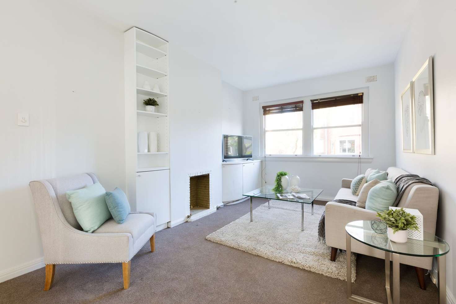 Main view of Homely apartment listing, 5/18 Stafford Street, Double Bay NSW 2028