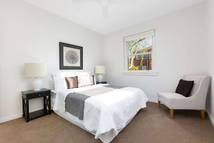 Second view of Homely apartment listing, 5/18 Stafford Street, Double Bay NSW 2028
