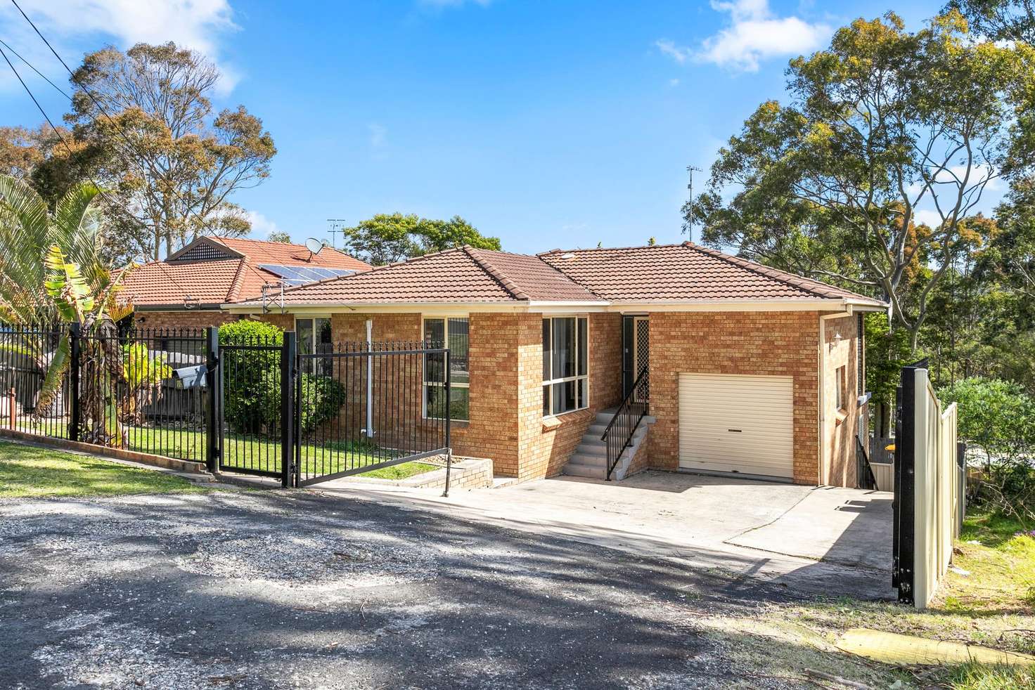 Main view of Homely house listing, 10 Dominic Drive, Batehaven NSW 2536