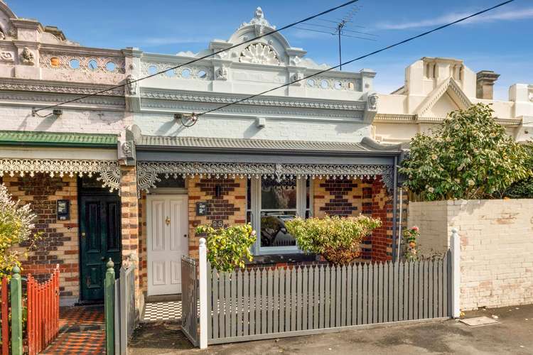 25 Bennett Street, Fitzroy North VIC 3068