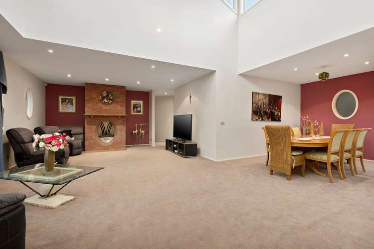 Fourth view of Homely house listing, 8 Mozart Circle, Donvale VIC 3111