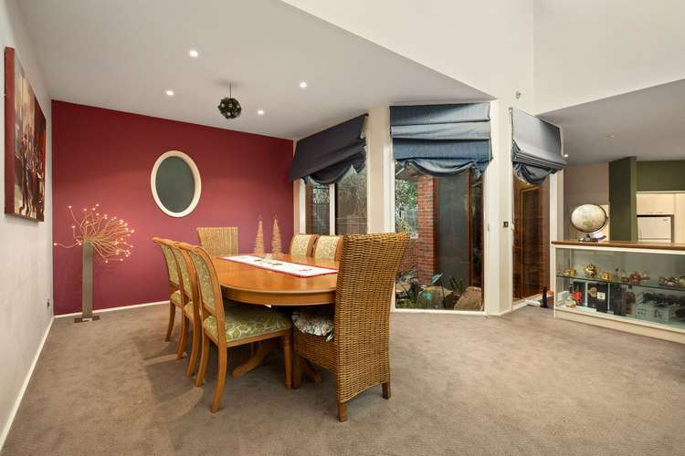 Fifth view of Homely house listing, 8 Mozart Circle, Donvale VIC 3111