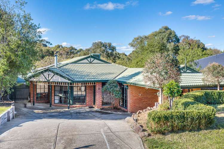 Main view of Homely house listing, 36 Olive Grove, Sunbury VIC 3429