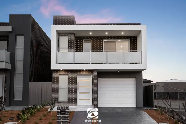 209b Village Circuit, Gregory Hills NSW 2557