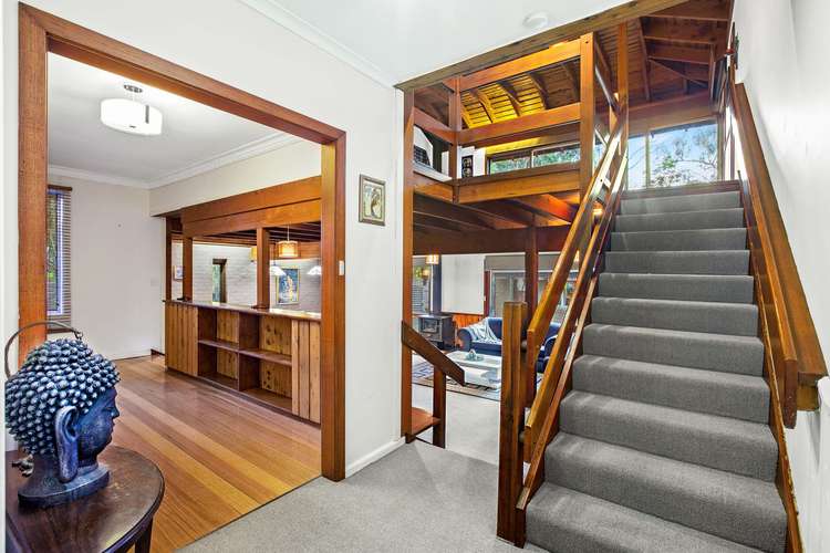 Fifth view of Homely house listing, 1 Shirley Court, Croydon VIC 3136