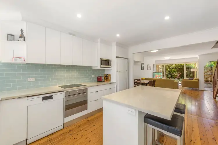 44/31-39 Diamond Bay Road, Vaucluse NSW 2030