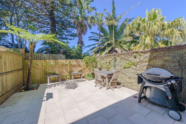 Third view of Homely apartment listing, 44/31-39 Diamond Bay Road, Vaucluse NSW 2030