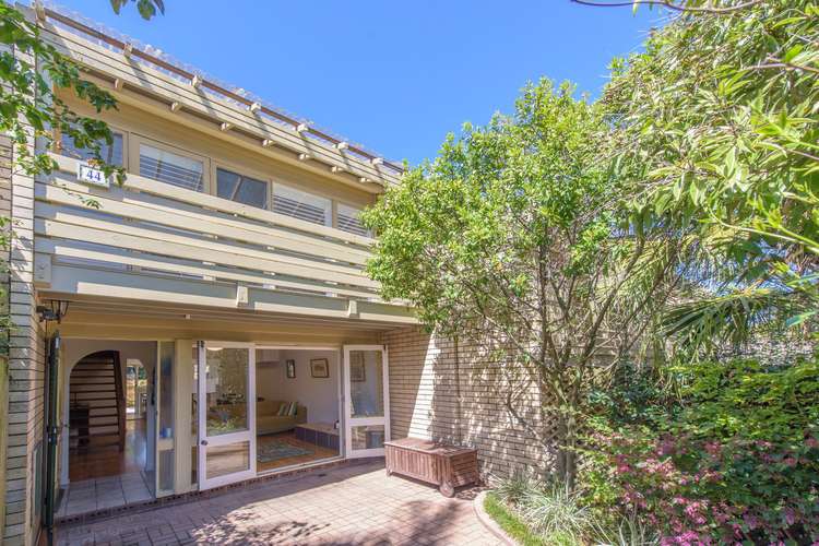 Fourth view of Homely apartment listing, 44/31-39 Diamond Bay Road, Vaucluse NSW 2030