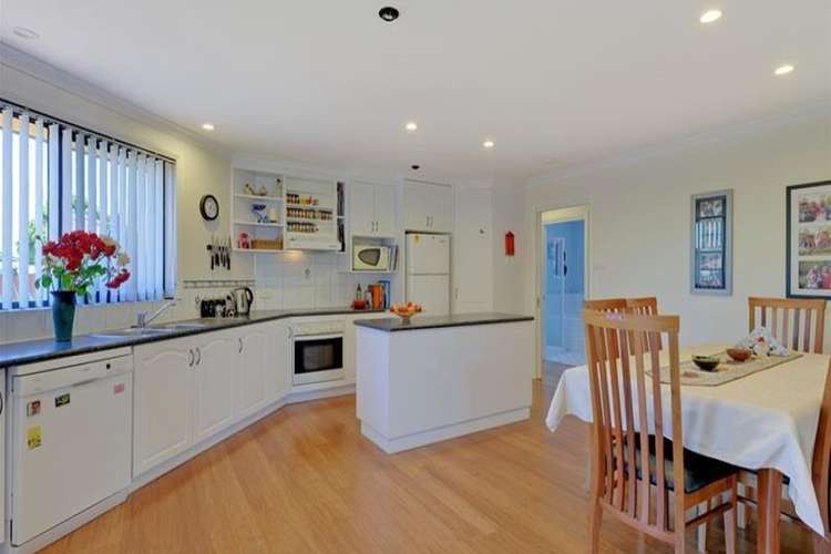 Main view of Homely house listing, 6 Boston Avenue, Cooee TAS 7320