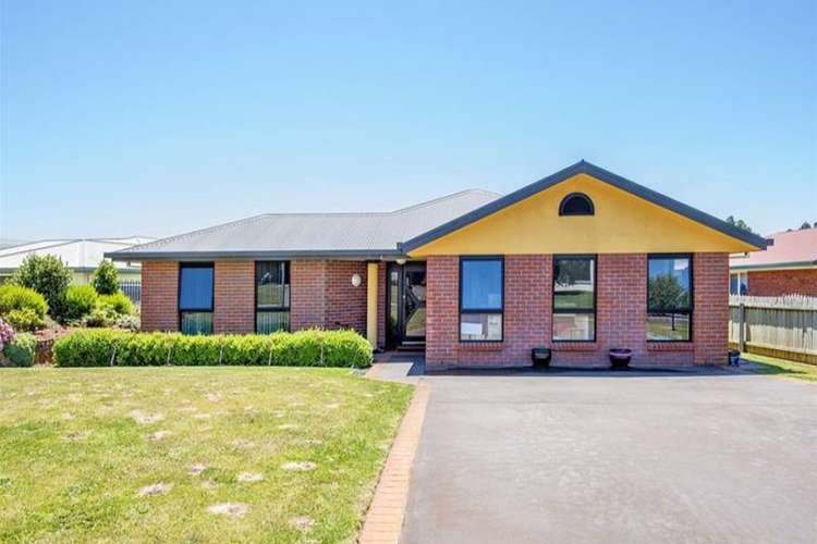 Third view of Homely house listing, 6 Boston Avenue, Cooee TAS 7320