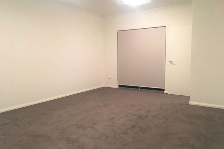 Third view of Homely studio listing, 20A/51 Bonnyrigg Avenue, Bonnyrigg NSW 2177