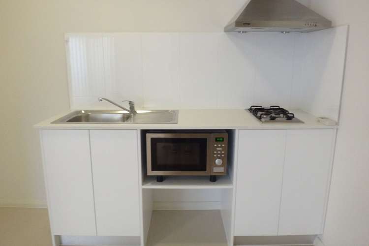 Fourth view of Homely studio listing, 20A/51 Bonnyrigg Avenue, Bonnyrigg NSW 2177