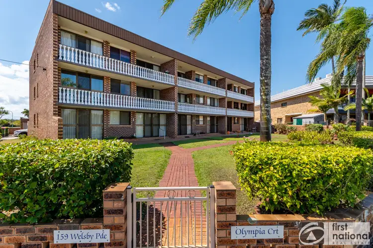 6/159 Welsby Parade, Bongaree QLD 4507