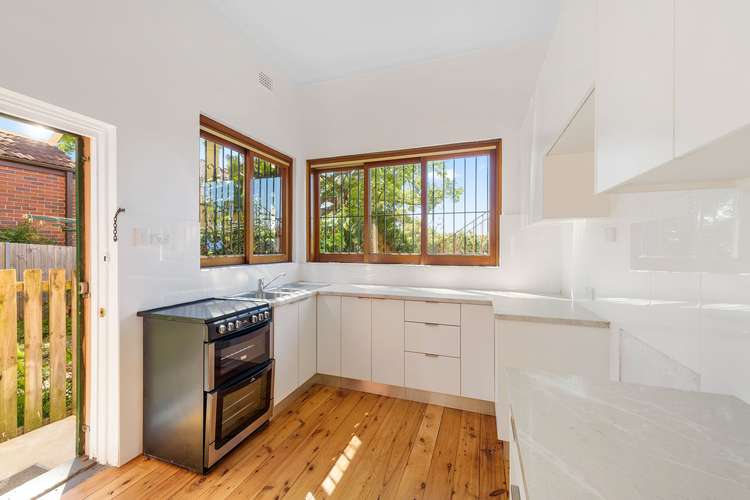 Second view of Homely apartment listing, 4/213-215 Edgecliff Road, Woollahra NSW 2025