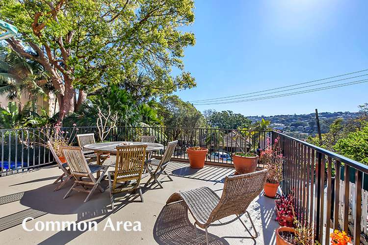 Sixth view of Homely apartment listing, 4/213-215 Edgecliff Road, Woollahra NSW 2025