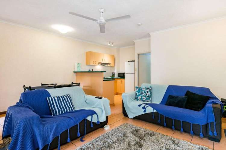 Main view of Homely unit listing, 4/319 Severin Street, Parramatta Park QLD 4870