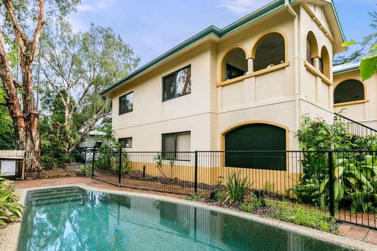 Second view of Homely unit listing, 4/319 Severin Street, Parramatta Park QLD 4870