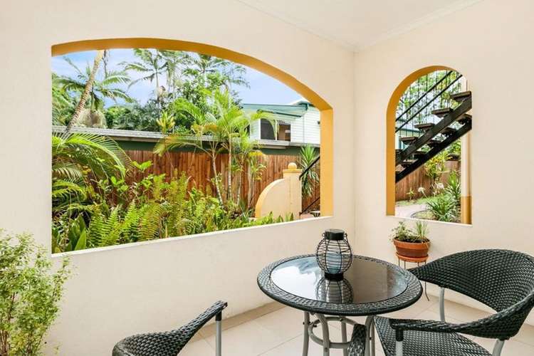 Third view of Homely unit listing, 4/319 Severin Street, Parramatta Park QLD 4870