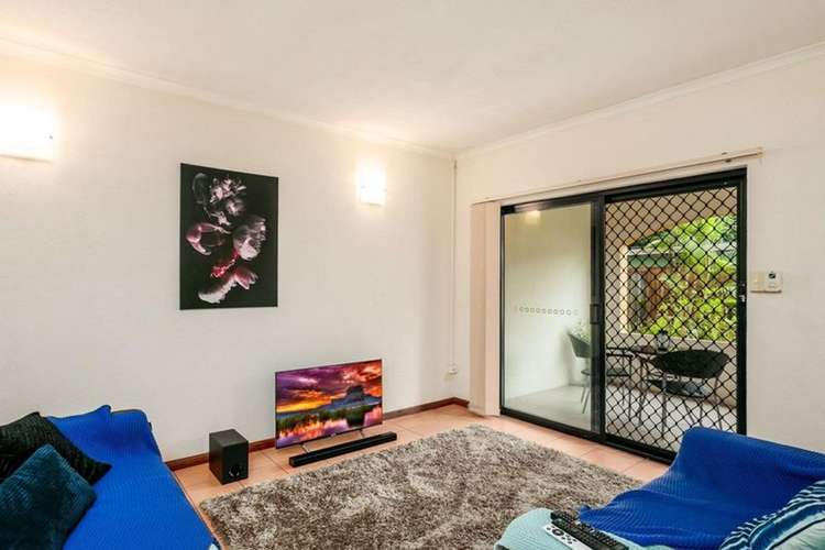 Fourth view of Homely unit listing, 4/319 Severin Street, Parramatta Park QLD 4870