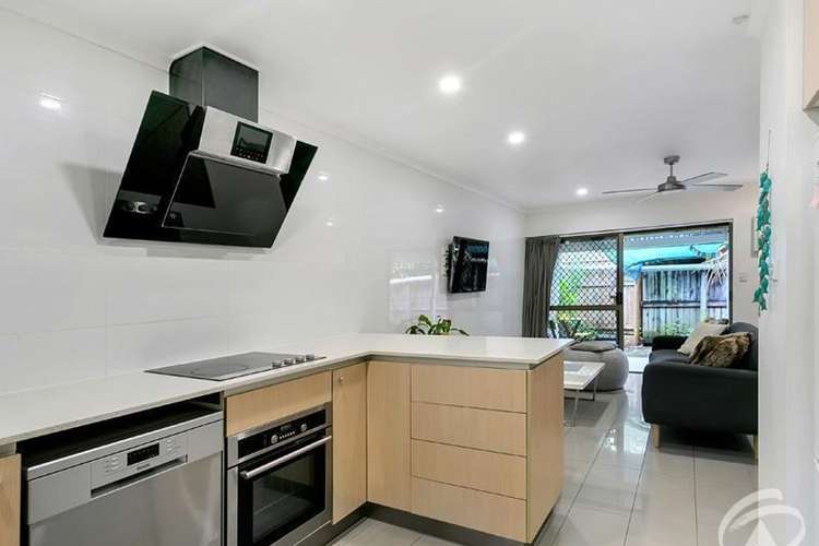 Second view of Homely unit listing, 5/2-8 Winkworth Street, Bungalow QLD 4870