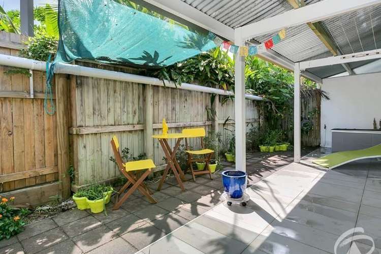 Third view of Homely unit listing, 5/2-8 Winkworth Street, Bungalow QLD 4870