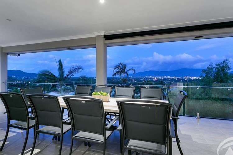 Second view of Homely house listing, 11 Rosemont Court, Mooroobool QLD 4870