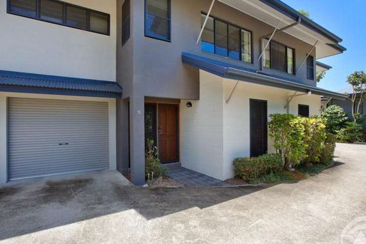 Second view of Homely townhouse listing, 8/1766 Captain Cook Highway, Clifton Beach QLD 4879