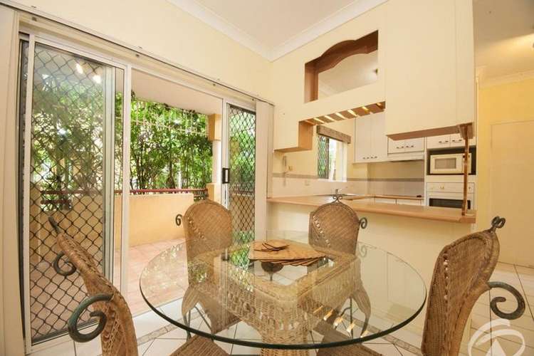 Second view of Homely unit listing, 1/5-9 Gelling Street, Cairns North QLD 4870