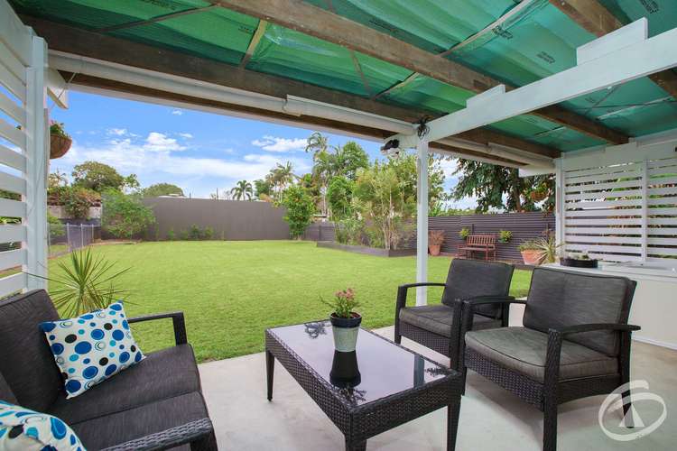 Second view of Homely house listing, 16 Joan Street, Bungalow QLD 4870