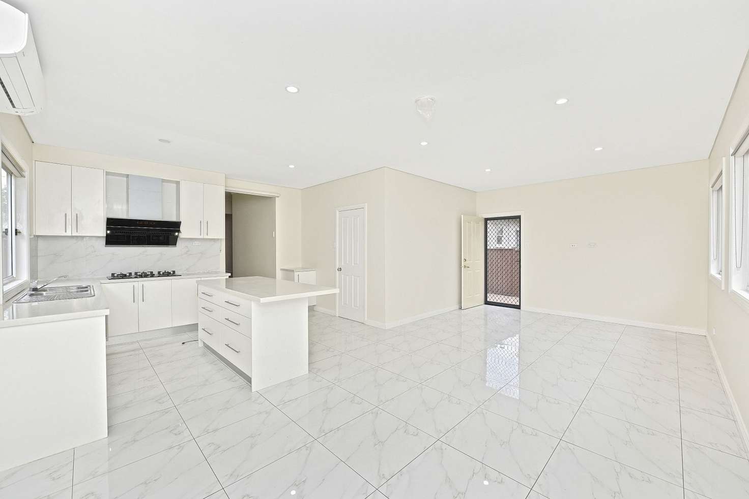 Main view of Homely house listing, 118 Auburn Rd,, Birrong NSW 2143
