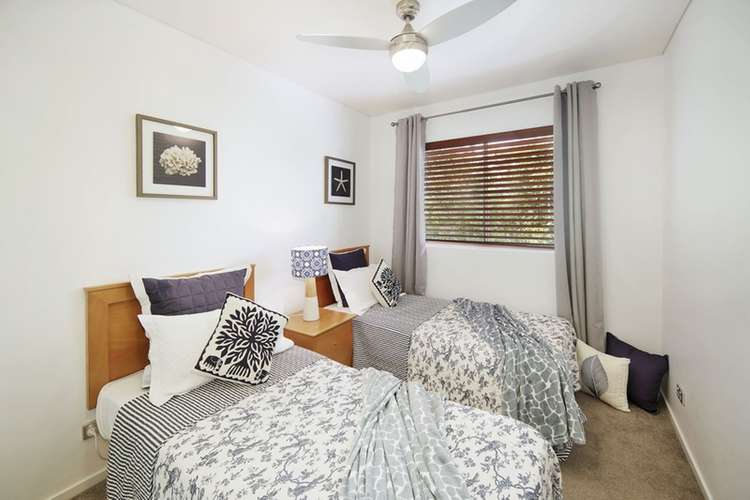 Third view of Homely apartment listing, 7/213 Gympie Terrace, Noosaville QLD 4566