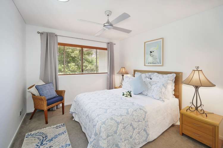 Fourth view of Homely apartment listing, 7/213 Gympie Terrace, Noosaville QLD 4566
