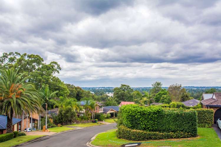 Second view of Homely house listing, 35 Gosling Street, Emu Heights NSW 2750