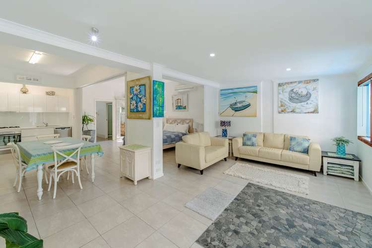 Fourth view of Homely studio listing, 10/13 The Crescent, Angourie NSW 2464